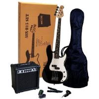 ABX B15 SET BAS-KYT,KOMBO ABX GUITARS (1)