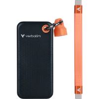 32197 SSD ex.2TB USB 3.2 bk/org VERBATIM (1)