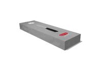 Nůž G21 Gourmet Damascus 13 cm, Santoku (5)