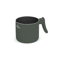 BERLINGERHAUS Mlékovar s titanovým povrchem 1,2 litru Matte Green Collection BH-8204 (7)