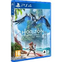 Horizon - Forbidden West hra PS4 (1)