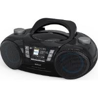 SPT 6510DB DAB/BT/USB/FM/CD SENCOR (1)
