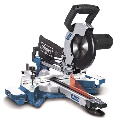 Scheppach HM 90 MP + 4 roky záruky, viz popis výrobku