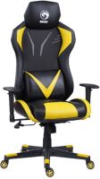 Marvo Herní křeslo CH-133, černé (1)