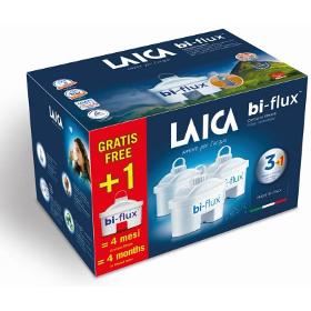 LAICA Filtr Bi flux 3+1/ 4 ks