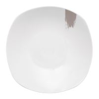 BERLINGERHAUS Jídelní sada talířů 18 ks Taupe Collection bílá-šedá BH-10202 (3)
