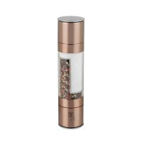 BERLINGERHAUS Mlýnek na pepř a sůl Rosegold Metallic Line BH-8552 (8)