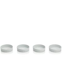 KELA Creme brullée miska MALEEN porcelán 12 cm KL-10763 (1)