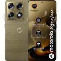 Signature 16/512GB MartiniOlive MOTOROLA