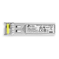 SFP modul TP-Link TL-SM321A-2 WDM 1Gbps 2km, SM/LC MiniGBIC modul (1)
