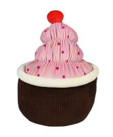 ALBI Plyšový polštář - Cupcake ALBI Plyšový polštář - Cupcake