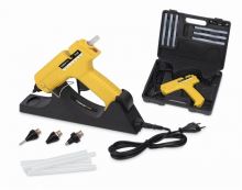 Lepící pistole Powerplus POWX146 (1)