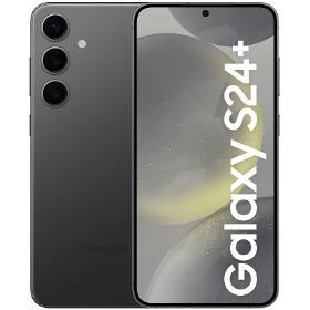 Samsung Galaxy S24+ 5G 256GB Black
