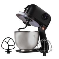 BERLINGERHAUS Kuchyňský robot digitální 1200 W Black Rose Collection BH-9323 (7)