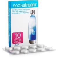 Čistící tablety pro láhve SODASTREAM (1)
