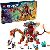 71514 Dinosauří stíhačka LEGO