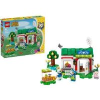 Obchod s obleč. Able Sisters 77055 LEGO