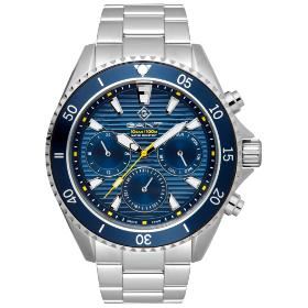 G184002 WATERVILLE ADVENTURER GANT Time