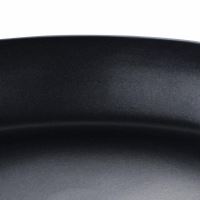 Pánev BERGNER grilovací s nepřilnavým povrchem 28 cm Earth Black (5)