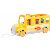 102192050 Školní autobus se zvuky WOODY 102192050 Školní autobus se zvuky WOODY