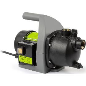 FVC 8010-EC Zahradní čerpadlo FIELDMANN - vrácený kus