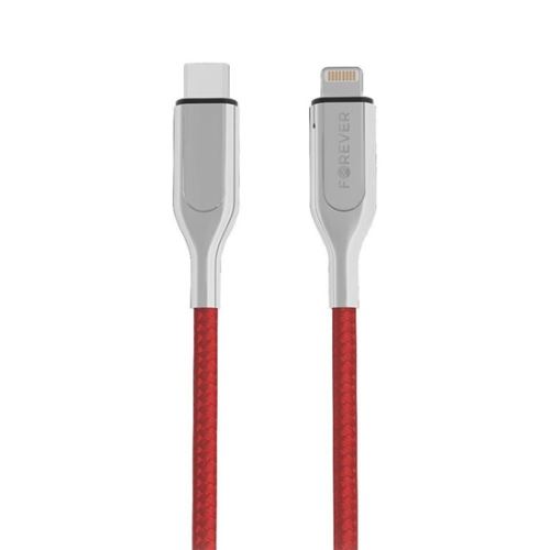 Forever Core Datov. kabel USB-C 2,4A