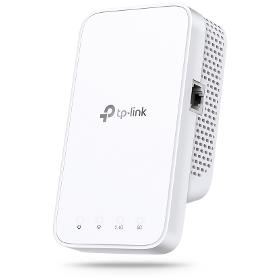WiFi router TP-Link RE330 AP/Extender/Repeater, 1x LAN, AC1200 300Mbps 2,4GHz a 867Mbps 5GHz, OneMesh
