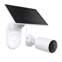 Kamera TP-Link TC82 Kit 3MPx, venkovní, IP, WiFi, přísvit, baterie a panel A201 (2)