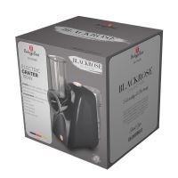 BERLINGERHAUS Elektrické struhadlo na zeleninu a ovoce Black Rose Collection BH-9486 (3)