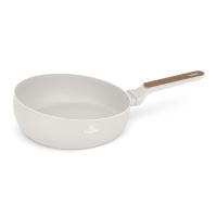 BERLINGERHAUS Pánev prohazovací s titanovým povrchem 26 cm Sahara Nordic Collection BH-8313 (1)