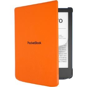 PocketBook pouzdro Shell PRO oranžové