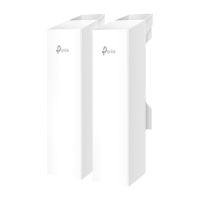 WiFi router TP-Link EAP211-Bridge KIT venkovní spoj, 3x GLAN, 5 GHz, Omáda SDN WiFi router TP-Link EAP211-Bridge KIT venkovní spoj, 3x GLAN, 5 GHz, Omáda SDN
