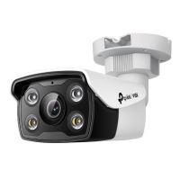 Kamera TP-Link VIGI C350(4mm) 5MPx, venkovní, IP Bullet, přísvit 30m (8)