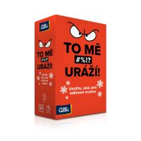 ALBI To mě uráží! CZ ALBI To mě uráží! CZ