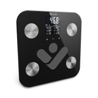 TrueLife FitScale W6 BT Black (9)