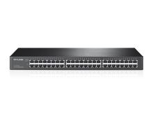 Switch TP-Link TL-SG1048 48x GLan. 19"rack Switch TP-Link TL-SG1048 48x GLan. 19"rack