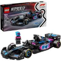 77248 Z.auto BWT AlpineF1 Team A524 LEGO 77248 Z.auto BWT AlpineF1 Team A524 LEGO