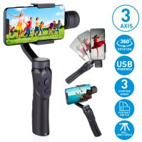 GRUNDIG Stativ na mobil GIMBAL ručníED-224989 (3)