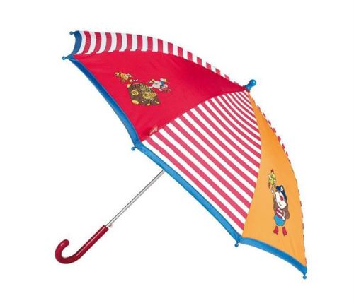 Sigikid Uličnice Käpt´N Kitta Deštník