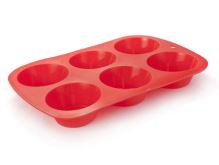 Banquet Forma 6 muf.sil. CUL. R 27,5cm Banquet Forma 6 muf.sil. CUL. R 27,5cm