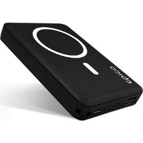 5000mAh MAG.WIRELESS POWERBANK B EPICO