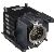 LMP F370 lampa do projektoru SONY