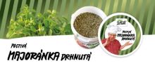 Petr Stupka koření - Majoránka drhnutá 15g (1)