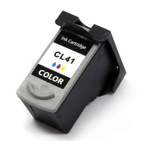 Inkoust CL-41 kompatibilní barevný pro Canon (22ml)