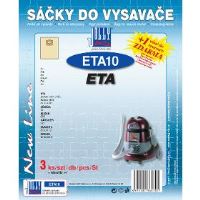 ETA 10 SÁČEK DO VYSAVAČE JOLLY ETA 10 SÁČEK DO VYSAVAČE JOLLY