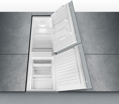 CONCEPT Vestavná lednice LKV4560
