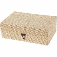 HOMESTYLING Sada košíků 4 ks KO-HZ1241230 (1)