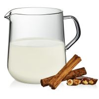 KELA Džbán na mléko FONTANA 0,7 l KL-12390 (1)
