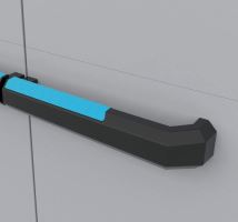 Skříň Keter Linear Utility (4)