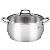 LT1162 KASTROL 24X13,5CM SHAPE LAMART LT1162 KASTROL 24X13,5CM SHAPE LAMART